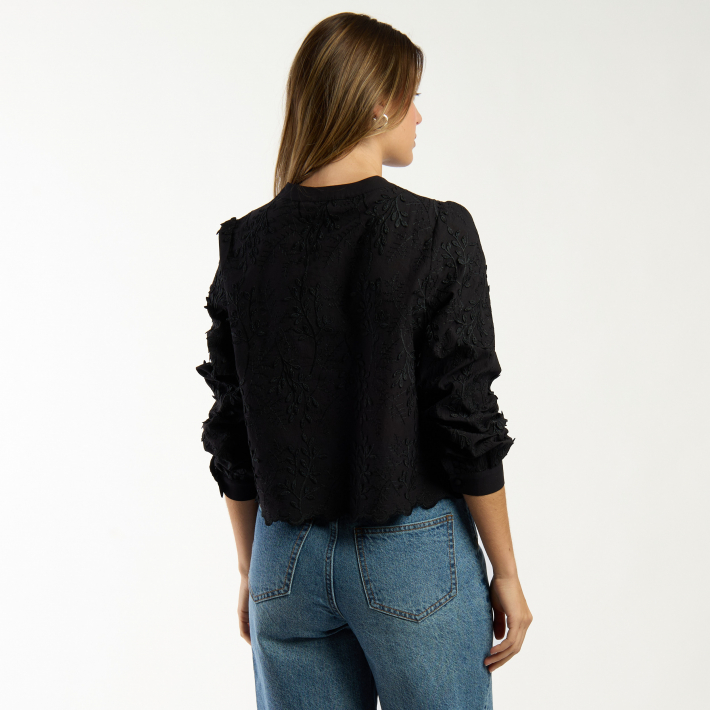 CAMISOLA TORI 