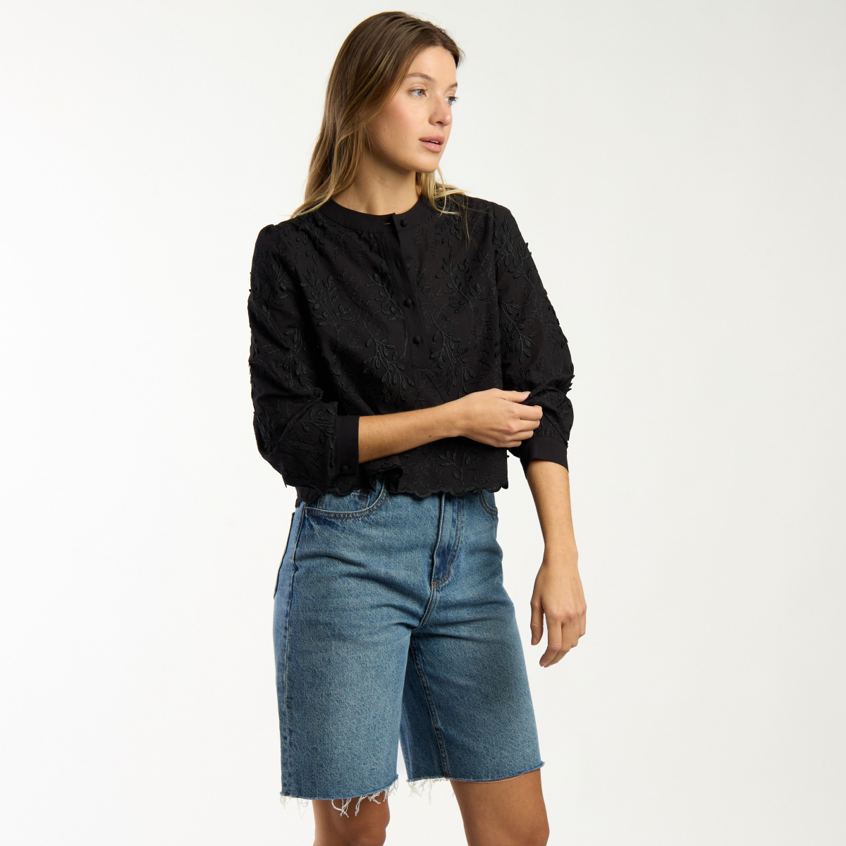 CAMISOLA TORI 