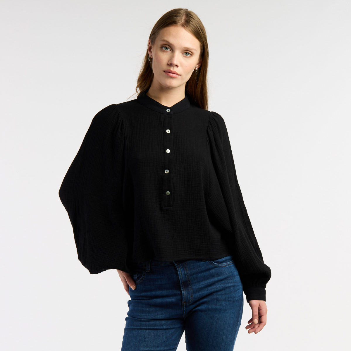 CAMISOLA BIANCA 
