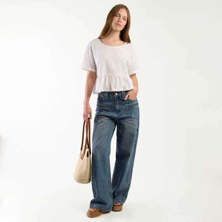 BLUSA GIME