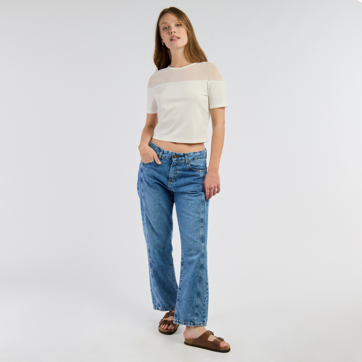 REMERA CATHY 