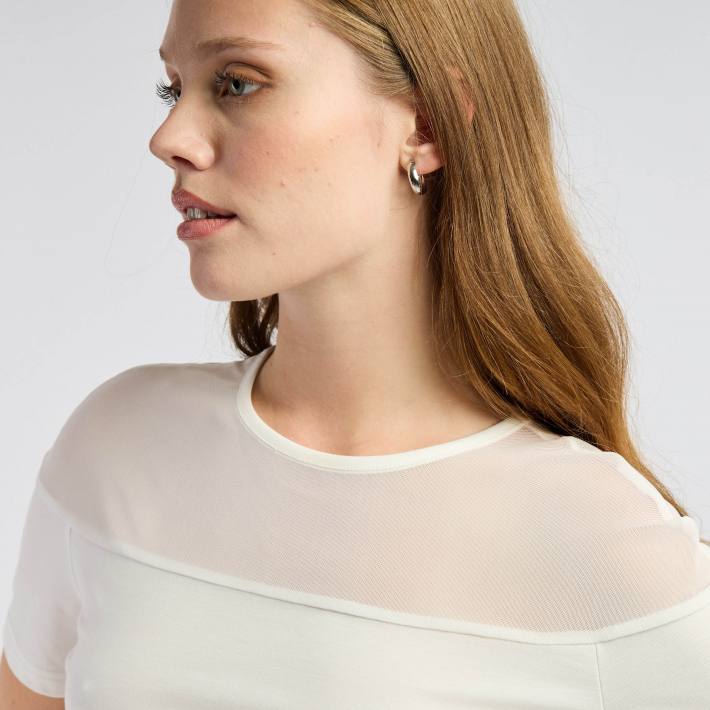 REMERA CATHY 