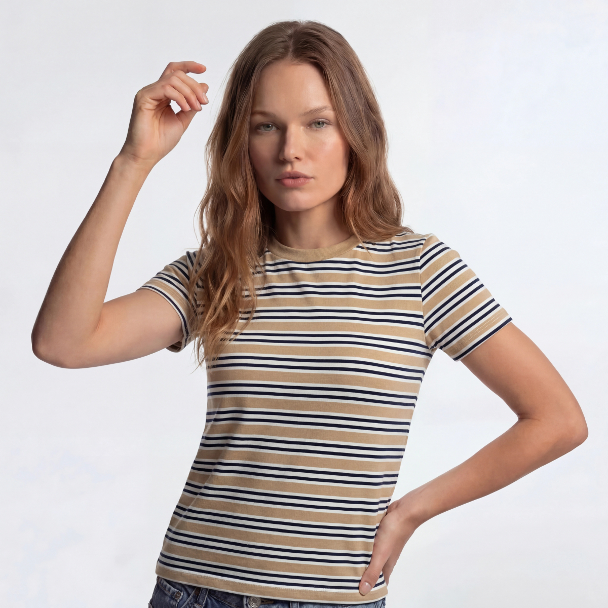 REMERA REY 