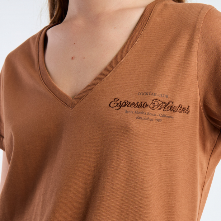 REMERA SAMIRA