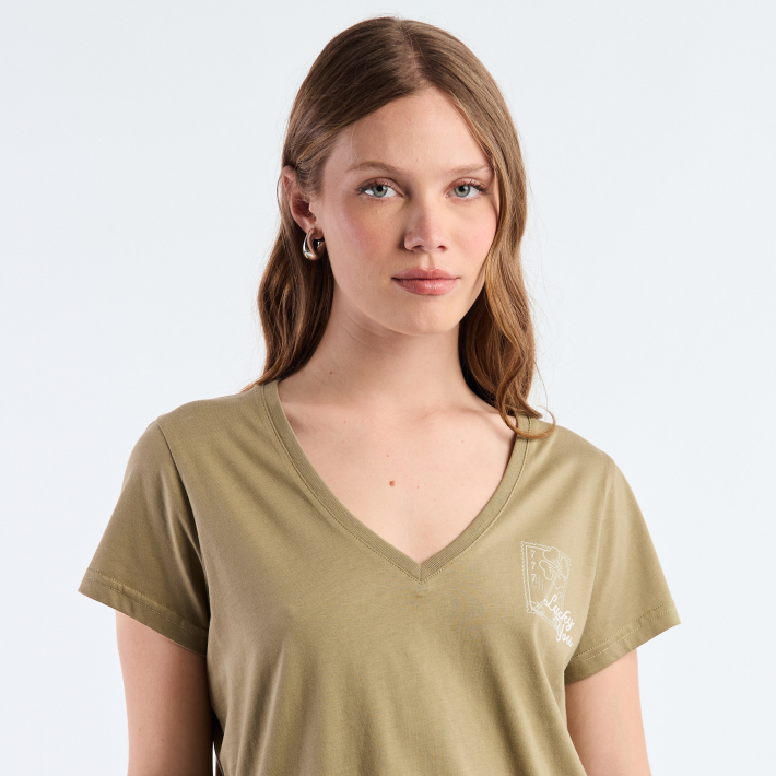 REMERA SAMIRA