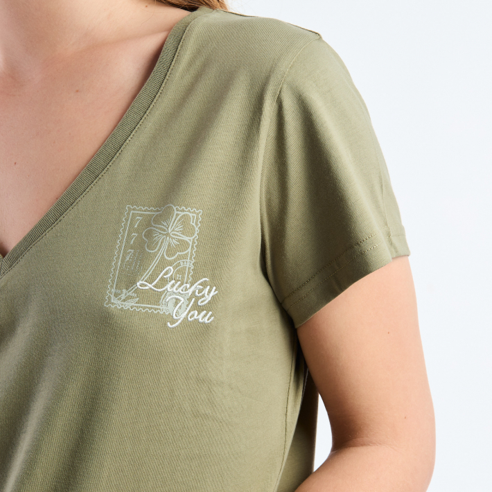 REMERA SAMIRA