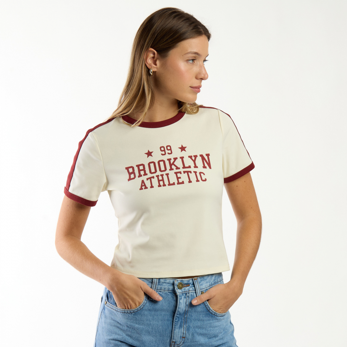 Remera Kaden