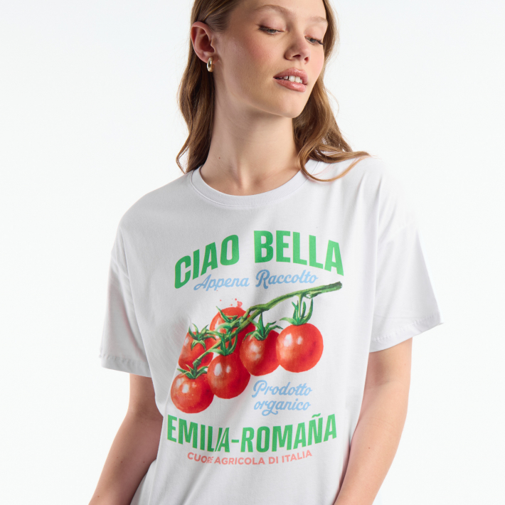 REMERA MATTINA 