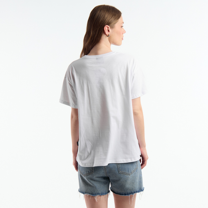 REMERA MATTINA 