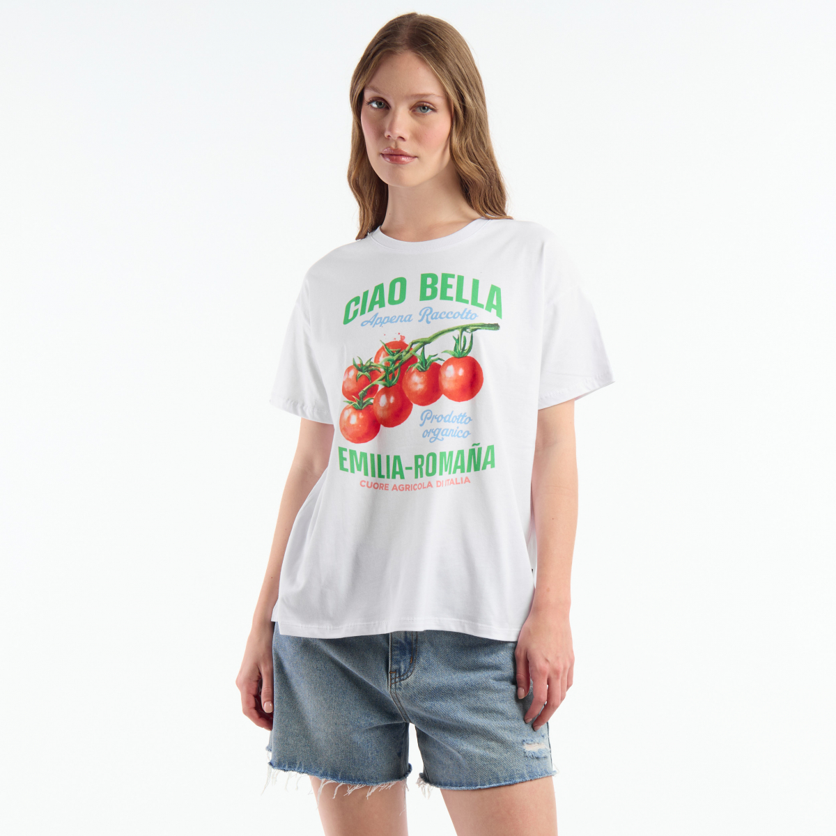 Remera Mattina 