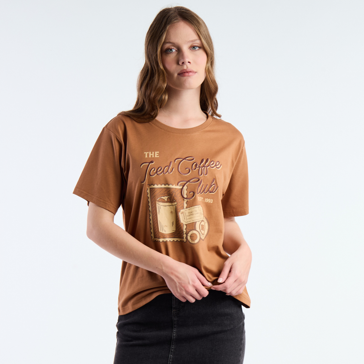 REMERA TAYLOR