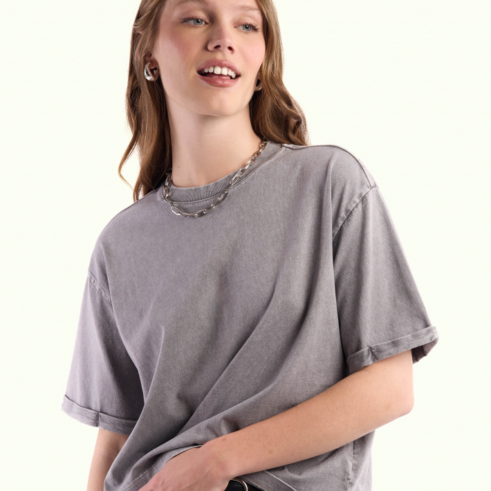 REMERA RAWY 