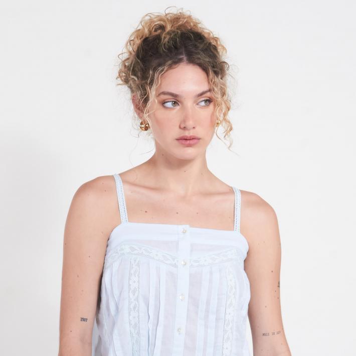 BLUSA MAROJAL