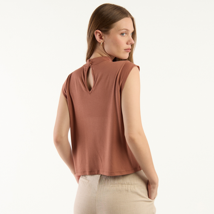 MUSCULOSA LILAC