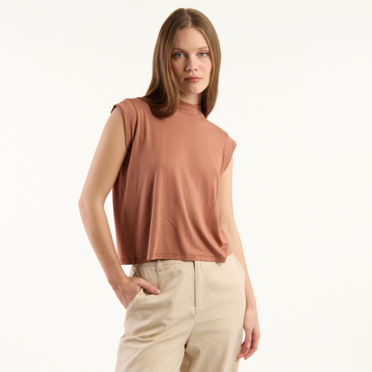 Musculosa Lilac