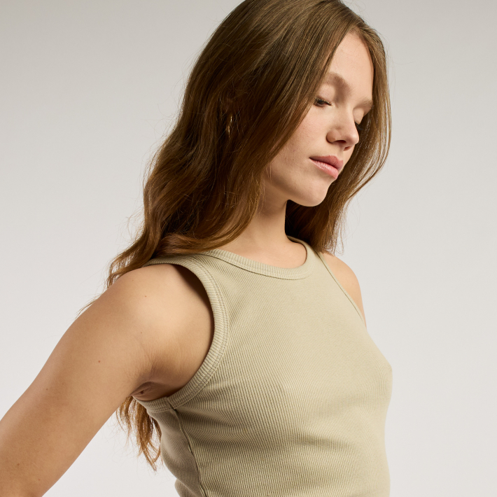 MUSCULOSA KIM II