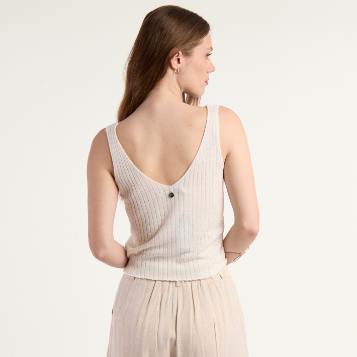 MUSCULOSA KRISTIN