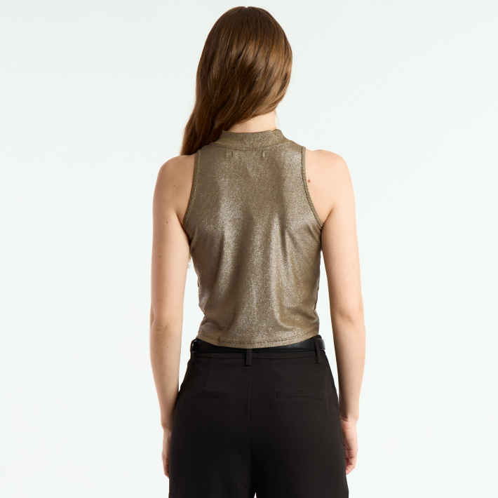 MUSCULOSA GLAM