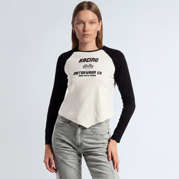REMERA JESSEY