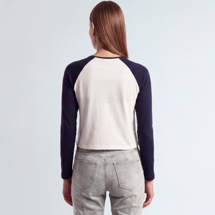 REMERA JESSEY