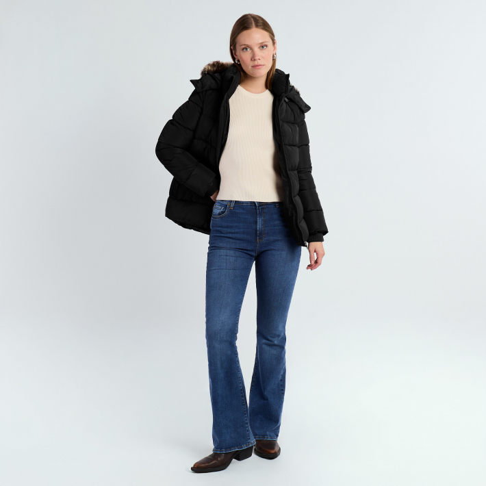 CAMPERA HIMALAYA L