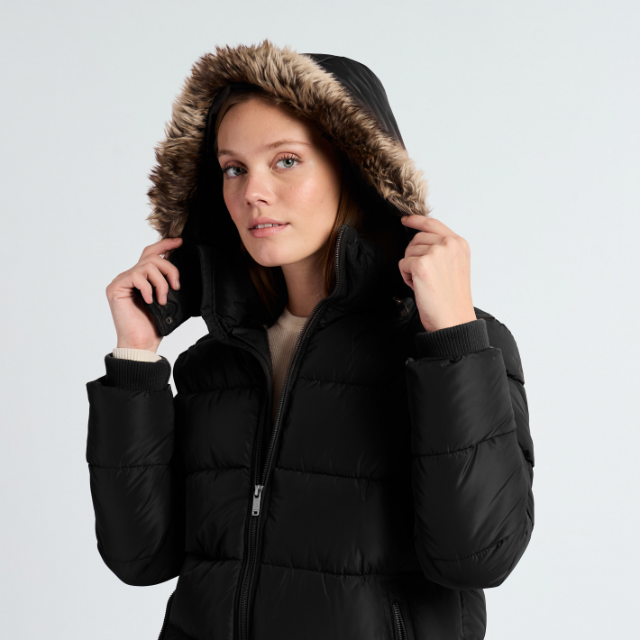 CAMPERA HIMALAYA L