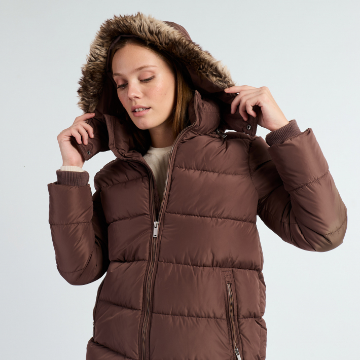 CAMPERA HIMALAYA L