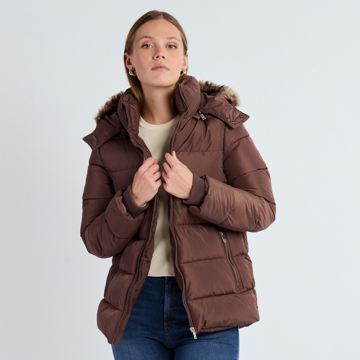 Campera Himalaya L