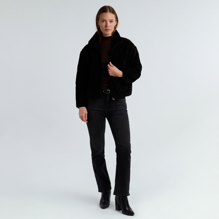 CAMPERA POSH