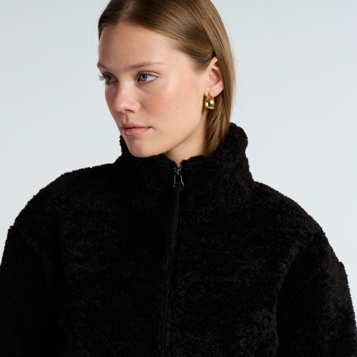 CAMPERA POSH