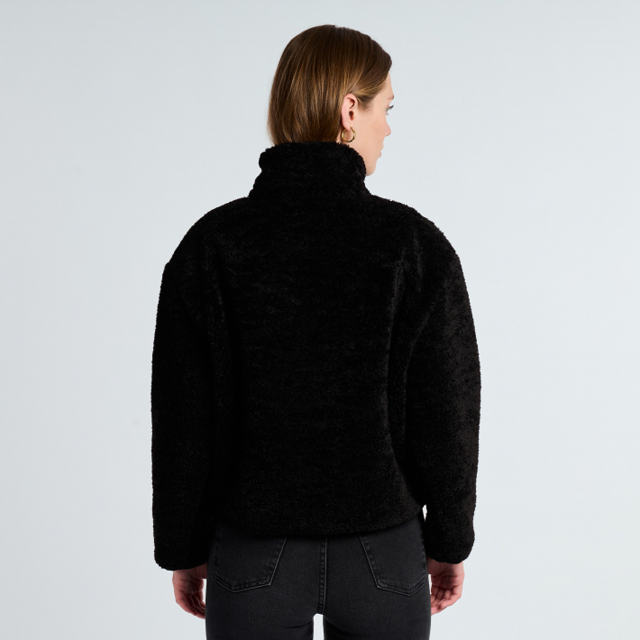 CAMPERA POSH