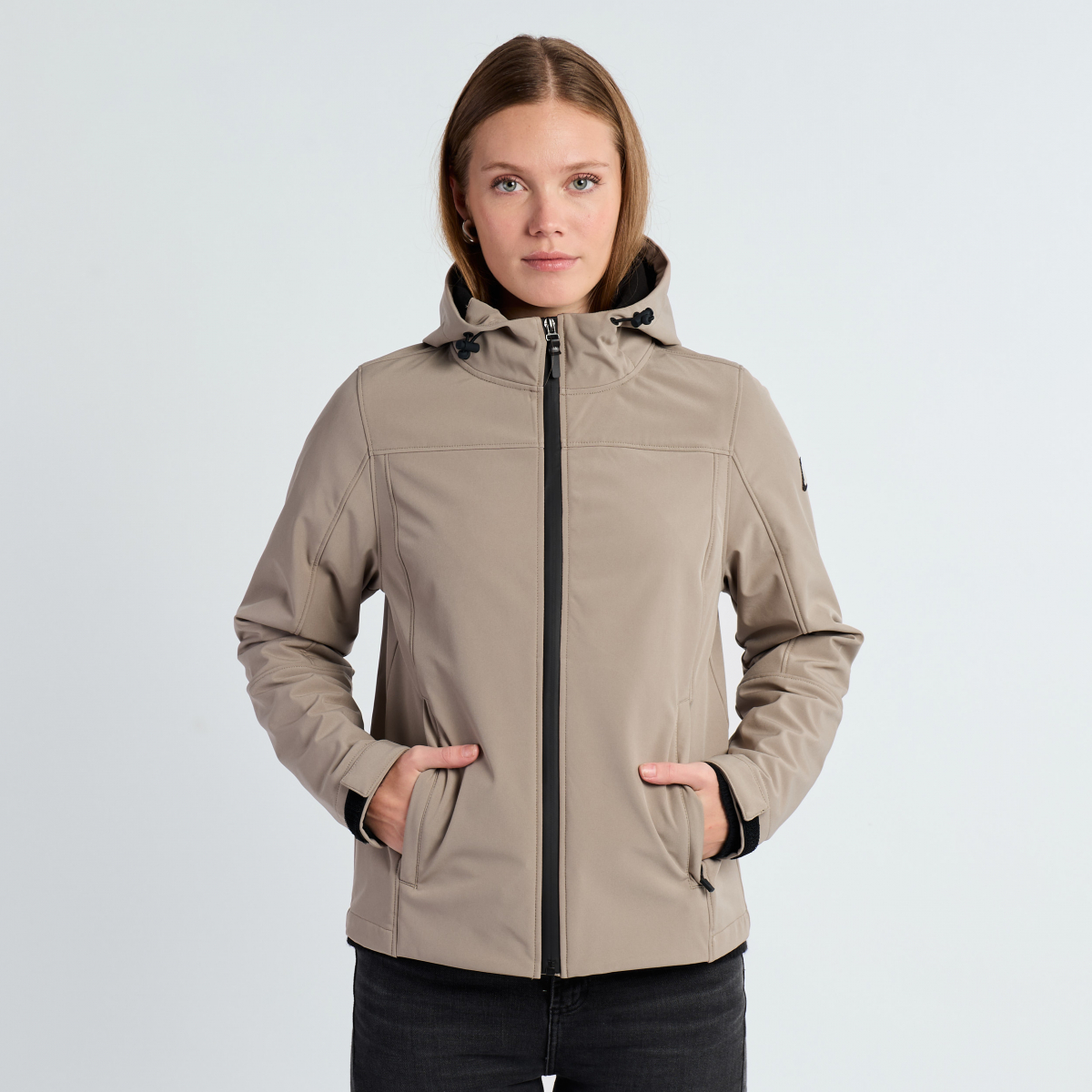 Campera Slant