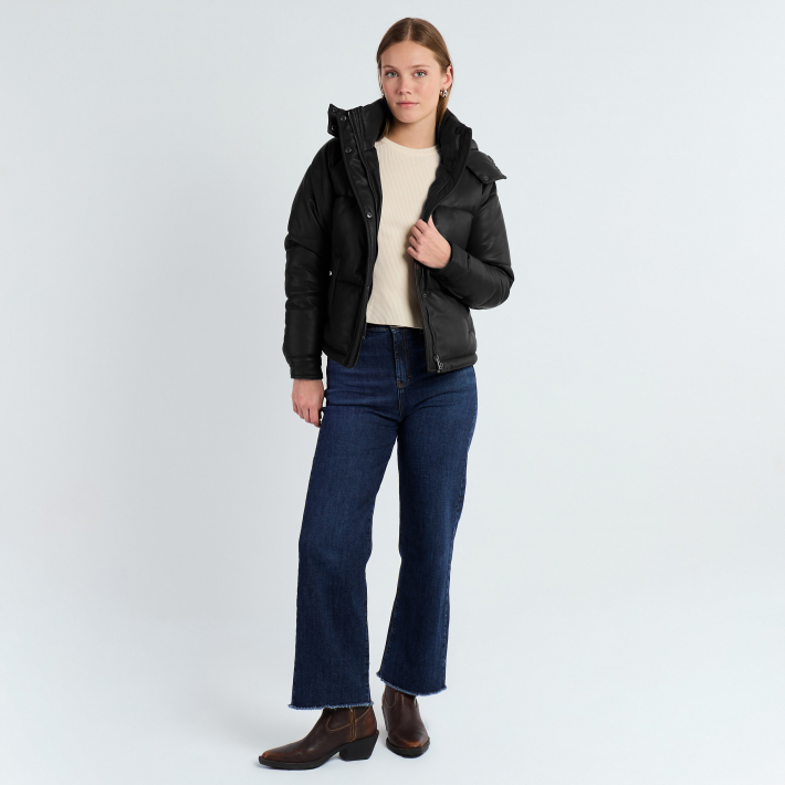 CAMPERA CARAMEL
