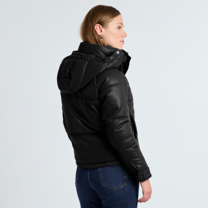 CAMPERA CARAMEL