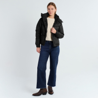 CAMPERA CARAMEL