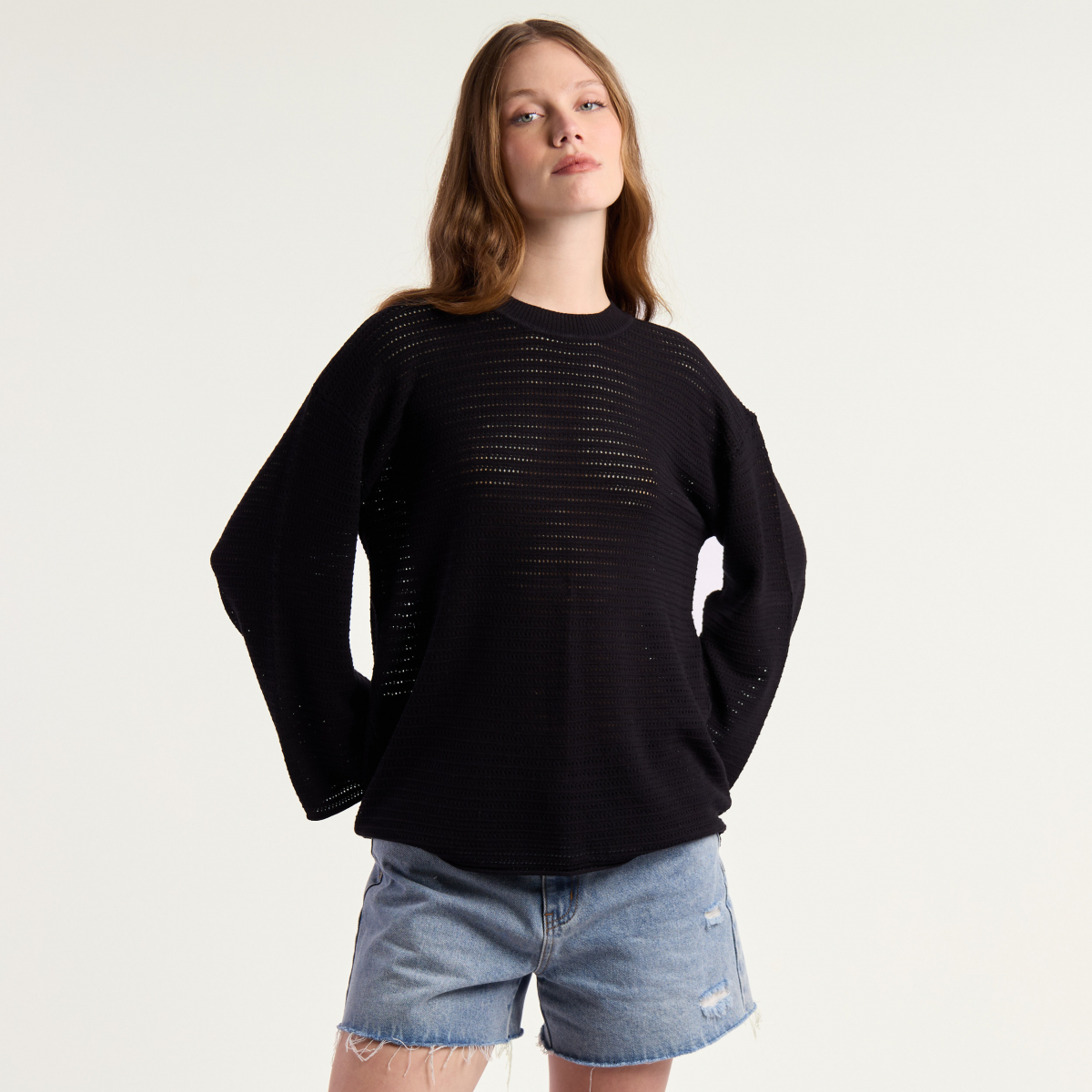 Sweater Lisette