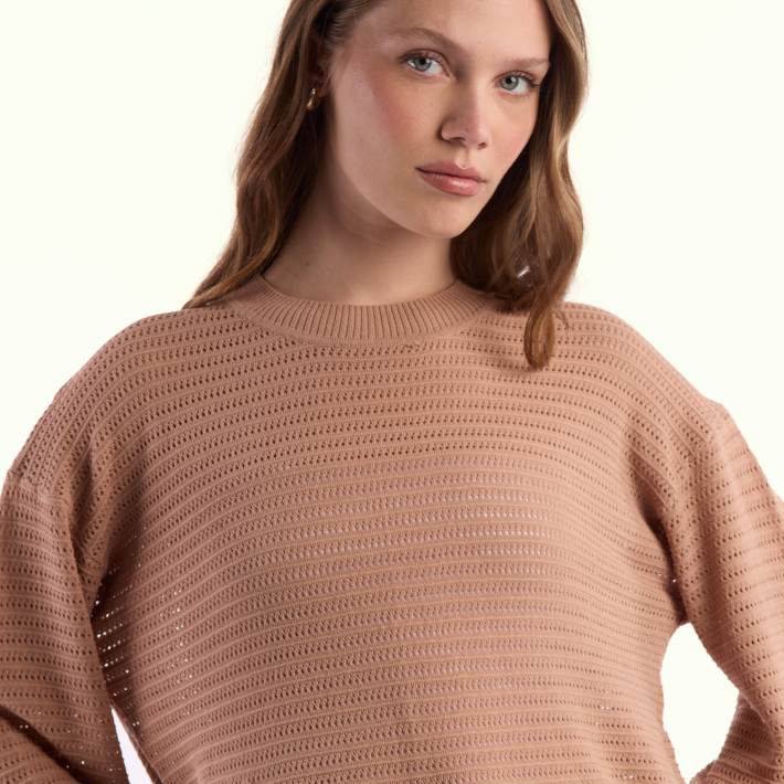 SWEATER LISETTE