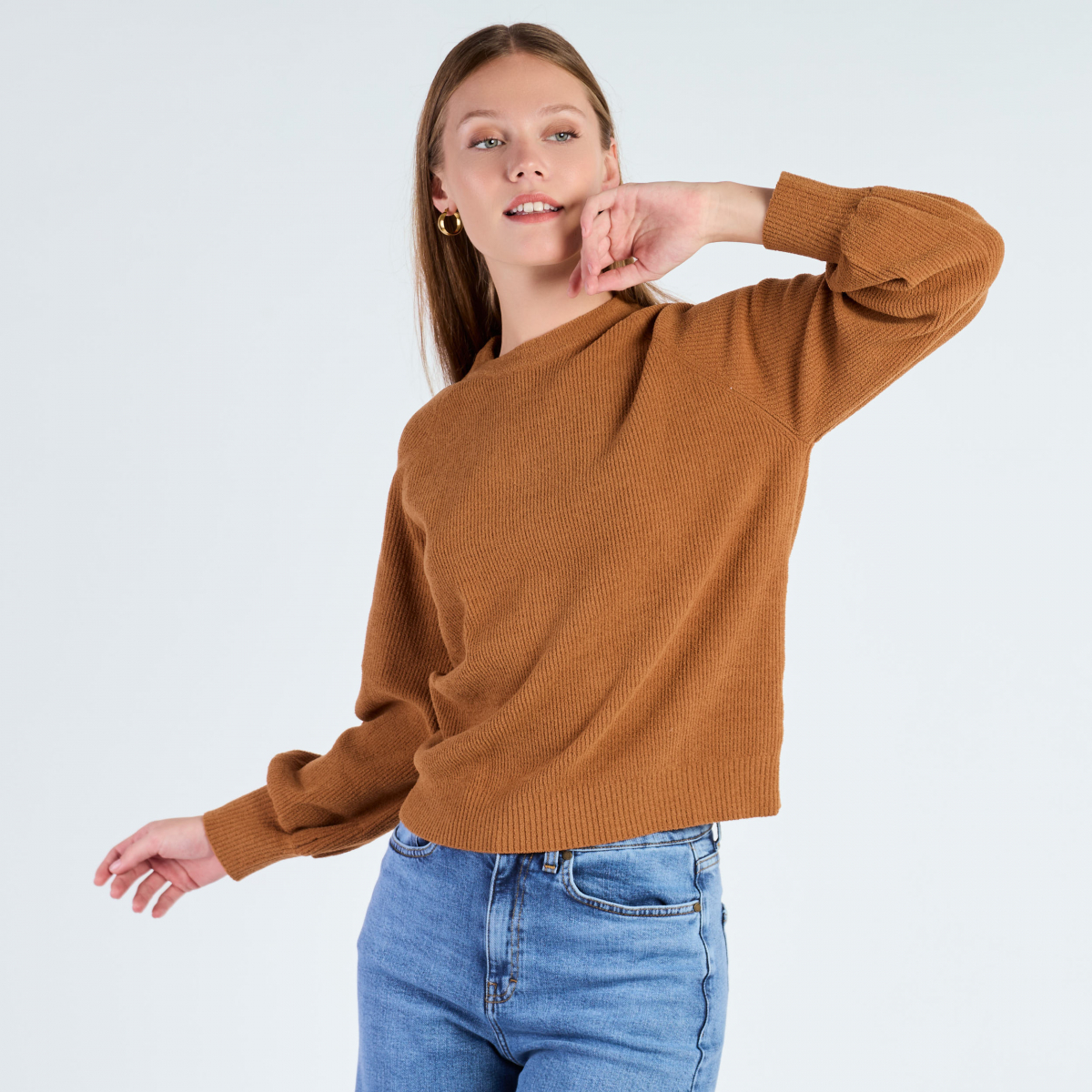 Sweater Bell