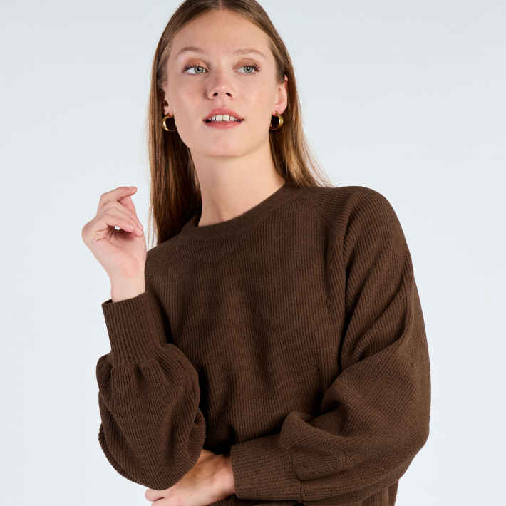SWEATER BELL
