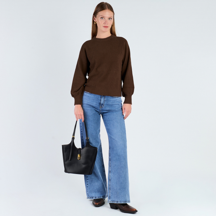 SWEATER BELL