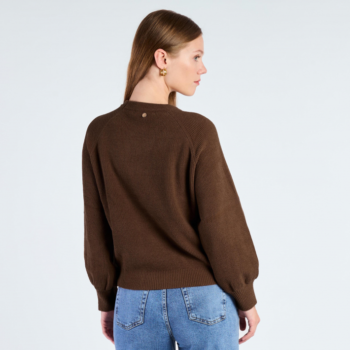 SWEATER BELL