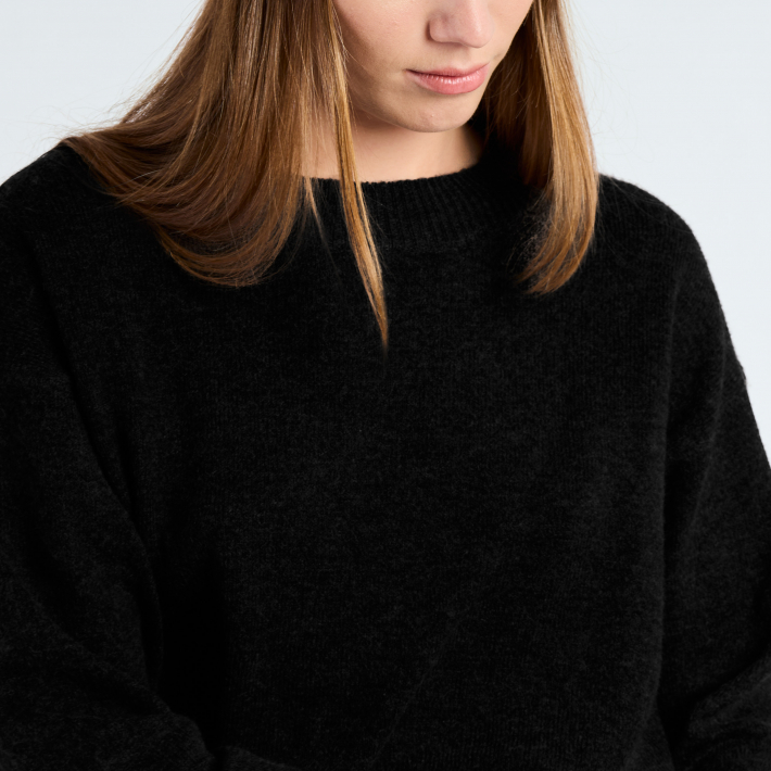 SWEATER HAILEY