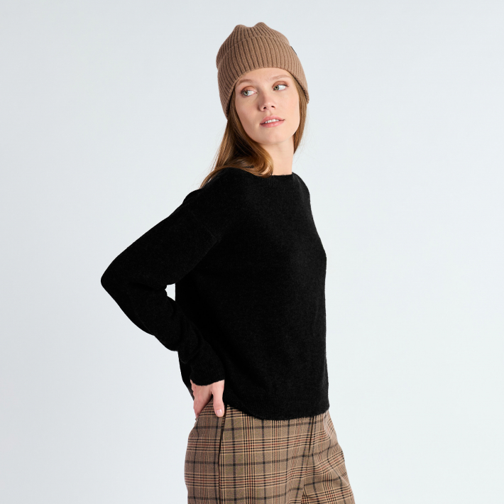SWEATER HAILEY
