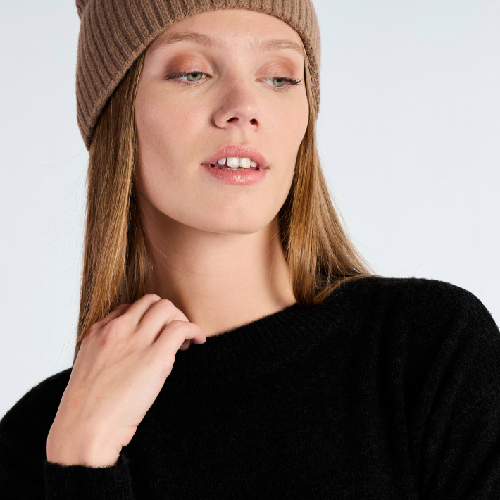 SWEATER HAILEY