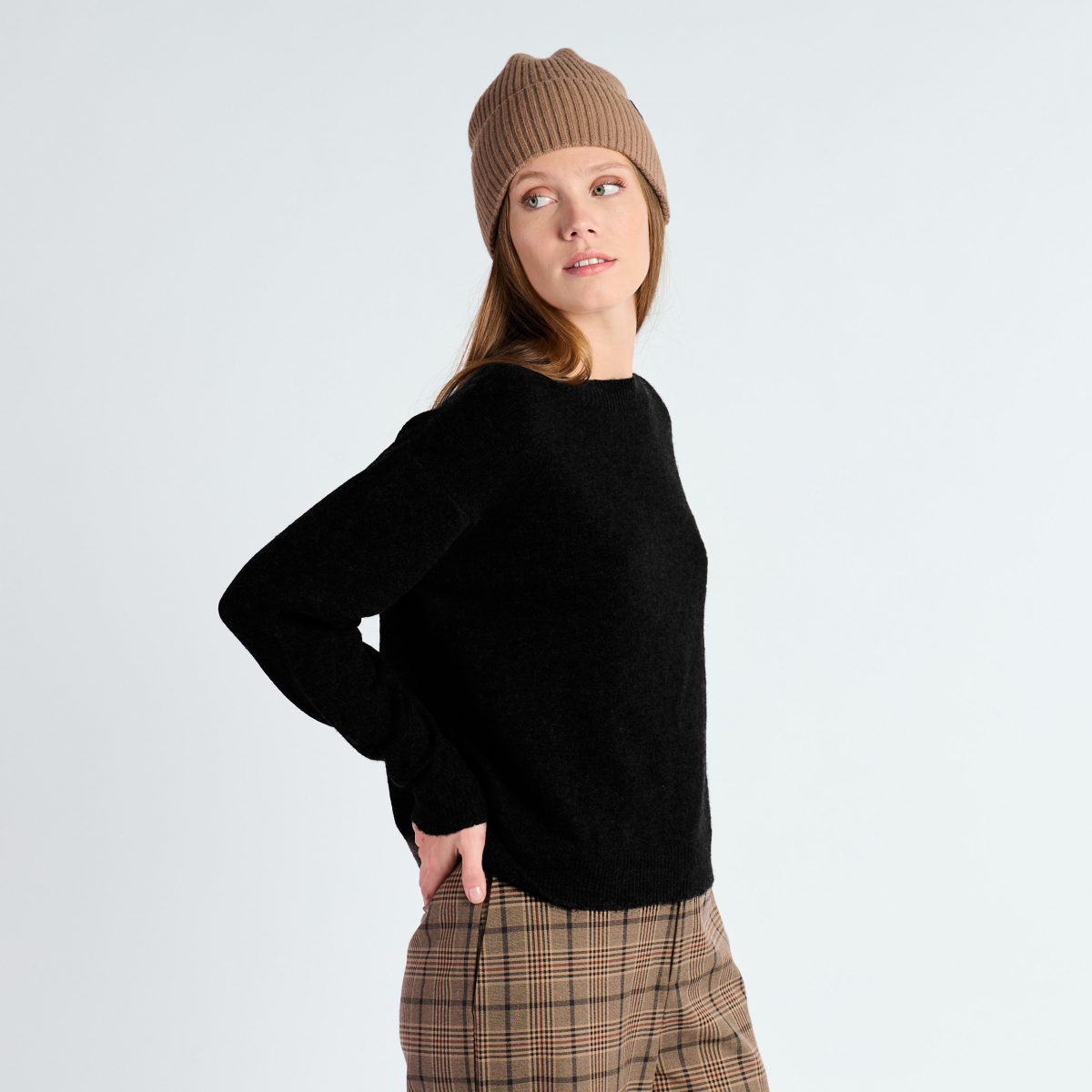 Sweater Hailey