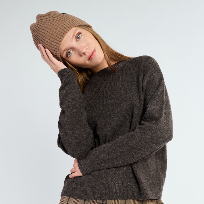SWEATER HAILEY