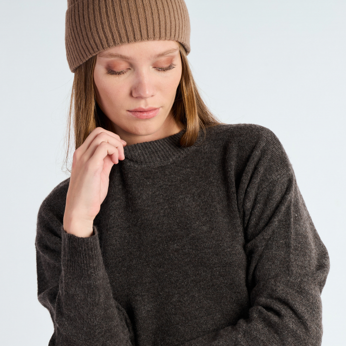 SWEATER HAILEY