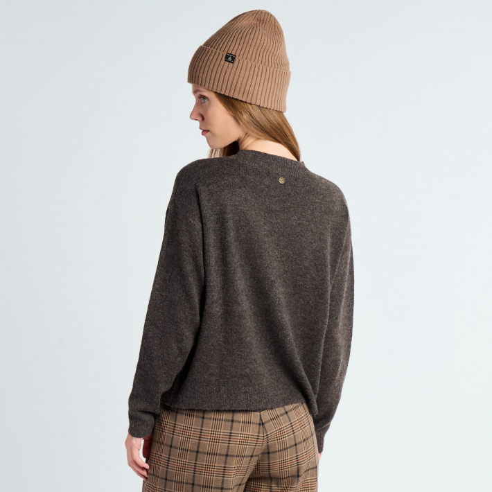 SWEATER HAILEY
