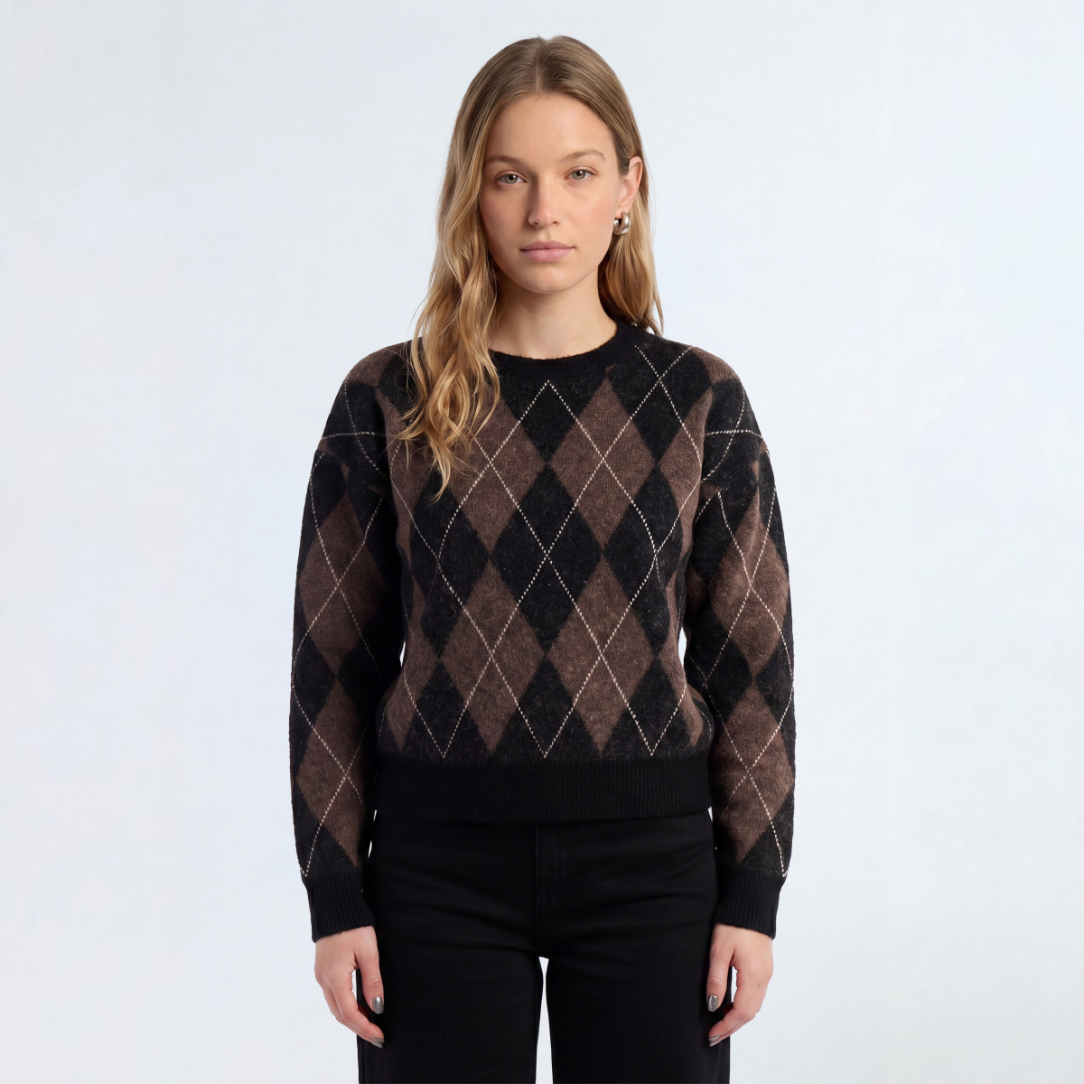 Sweater Rombia
