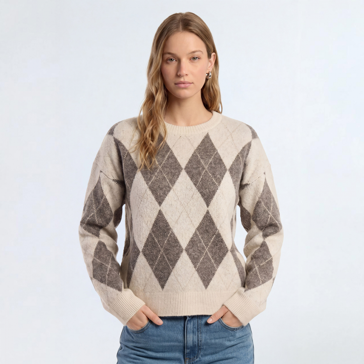 Sweater Rombia